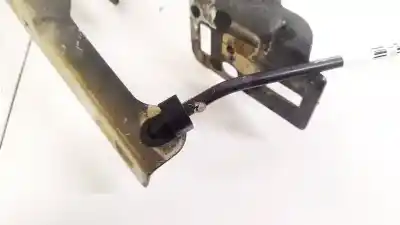 Pezzo di ricambio per auto di seconda mano pezzi vari per peugeot 3008 1.6 16v riferimenti oem iam   