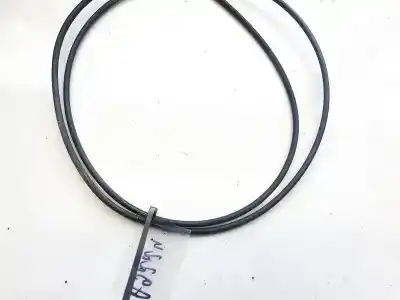 Pezzo di ricambio per auto di seconda mano plastica per nissan note (e11e) 1.5 dci turbodiesel cat riferimenti oem iam 65621bc11b  