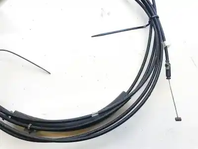 Pezzo di ricambio per auto di seconda mano plastica per nissan note (e11e) 1.5 dci turbodiesel cat riferimenti oem iam   