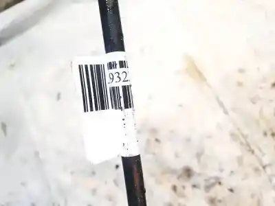 Pezzo di ricambio per auto di seconda mano pezzi vari per ford mondeo iv 1.8 tdci riferimenti oem iam   