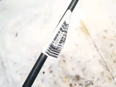 Pezzo di ricambio per auto di seconda mano pezzi vari per seat toledo (5p2) 1.9 tdi riferimenti oem iam   