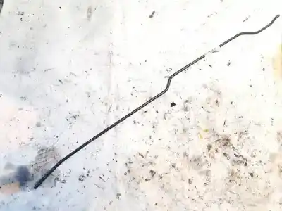 Second-hand car spare part various parts for seat toledo (5p2) 1.9 tdi oem iam references 