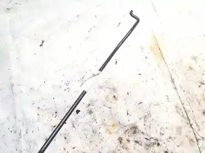 Pezzo di ricambio per auto di seconda mano pezzi vari per seat toledo (5p2) 1.9 tdi riferimenti oem iam   