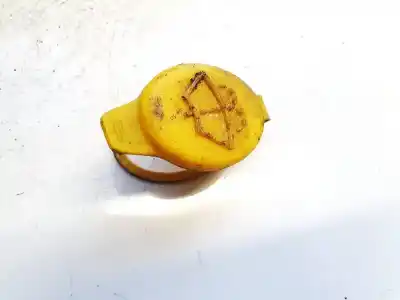 Second-hand car spare part WINDSCREEN WASHER BOTTLE for OPEL CORSA C  OEM IAM references 13118170  