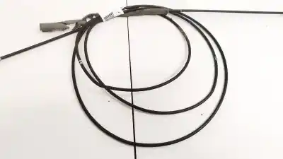 Pezzo di ricambio per auto di seconda mano plastica per kia ceed (ed) 1.6 crdi 115 riferimenti oem iam   