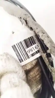 Pezzo di ricambio per auto di seconda mano plastica per kia ceed (ed) 1.6 crdi 115 riferimenti oem iam   