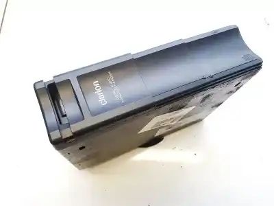 Piesă de schimb auto la mâna a doua SISTEM AUDIO / CD RADIO CASETOFON pentru CITROEN C8  Referințe OEM IAM 9647427980  PU-2590A, 021689