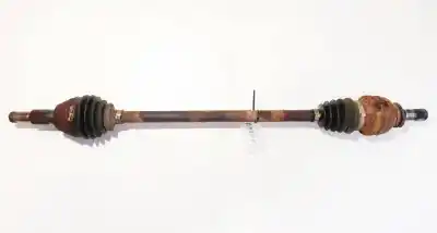 Second-hand car spare part rear right transmission for chevrolet captiva 3.2 v6 ltx oem iam references 