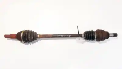 Second-hand car spare part rear left transmission for chevrolet captiva 3.2 v6 ltx oem iam references 