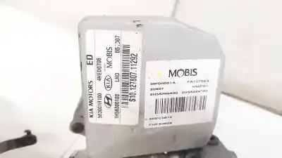 Second-hand car spare part steering column for kia ceed (ed) 1.6 crdi 115 oem iam references   