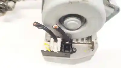 Second-hand car spare part steering column for kia ceed (ed) 1.6 crdi 115 oem iam references   