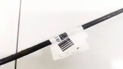 Pezzo di ricambio per auto di seconda mano pezzi vari per kia ceed (ed) 1.6 crdi 115 riferimenti oem iam   