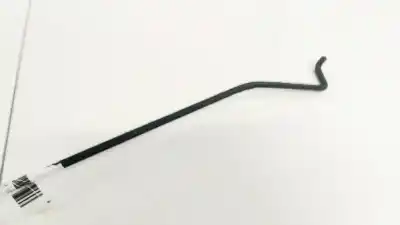 Pezzo di ricambio per auto di seconda mano pezzi vari per kia ceed (ed) 1.6 crdi 115 riferimenti oem iam   