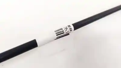 Pezzo di ricambio per auto di seconda mano pezzi vari per ford focus lim. (cb8) 1.6 tdci cat riferimenti oem iam   