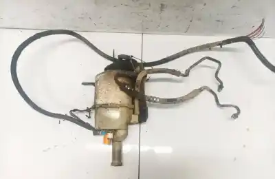 Recambio de automóvil de segunda mano de columna direccion, bomba de dirección hidráulica para opel astra, g 1998.09 - 2004.12 2.0 dti 16v 74kw 1999.08 - 2005.01 referencias oem iam 9191970