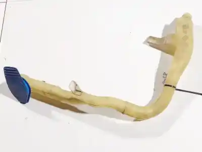 İkinci el araba yedek parçası TEMIZ MEVDUAT için VOLKSWAGEN PHAETON (3D2/3D8)  OEM IAM referansları 3D09554163  