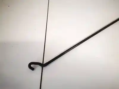 Pezzo di ricambio per auto di seconda mano pezzi vari per ford focus lim. (cb8) 1.6 tdci cat riferimenti oem iam   