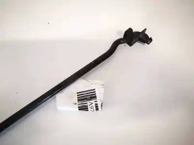 Pezzo di ricambio per auto di seconda mano pezzi vari per ford focus lim. (cb8) 1.6 tdci cat riferimenti oem iam   