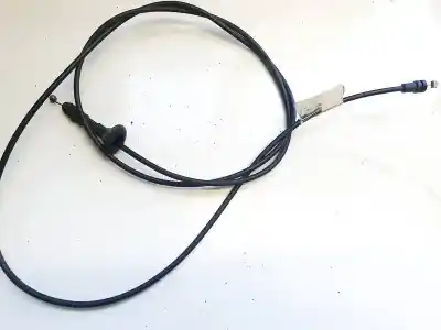 Автозапчастина б/у пластика для opel astra j lim. 1.7 16v cdti посилання на oem iam 13312789