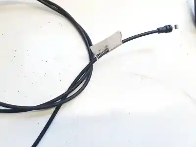 Автозапчастина б/у пластикler для opel astra j lim. 1.7 16v cdti посилання на oem iam 13312789  