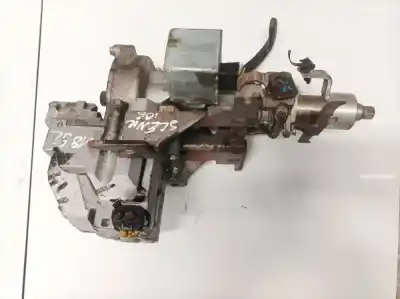 Автозапчасти б/у рулевая колонка за renault scenic ii 1.5 dci diesel cat ссылки oem iam 8200589334