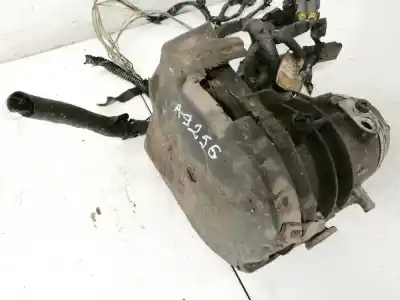 Автозапчастина б/у рульва колонка для mazda 5 berl. (cr) 2.0 crtd active+ (105kw) посилання на oem iam 9674830480  