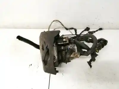 Автозапчастина б/у рульва колонка для mazda 5 berl. (cr) 2.0 crtd active+ (105kw) посилання на oem iam 9674830480