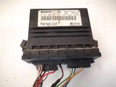 Автозапчасти б/у электронный модуль за CITROEN C5 I (DC_) 2.2 HDi (DC4HXB DC4HXE) ссылки OEM IAM 0263004011  