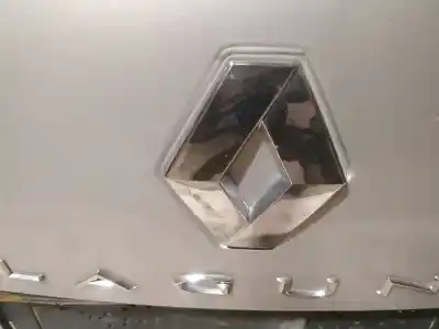 Pièce détachée automobile d'occasion EMBLÈME / LOGO pour RENAULT LAGUNA III  Références OEM IAM   