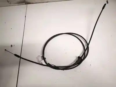 Pezzo di ricambio per auto di seconda mano plastica per kia sorento 2.5 crdi ex riferimenti oem iam 