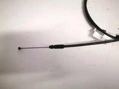 Pezzo di ricambio per auto di seconda mano plastica per kia sorento 2.5 crdi ex riferimenti oem iam   