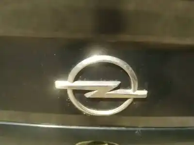 Peça sobressalente para automóvel em segunda mão emblema por opel astra g caravan 1.7 16v dti cat (y 17 dt / lr6) referências oem iam 