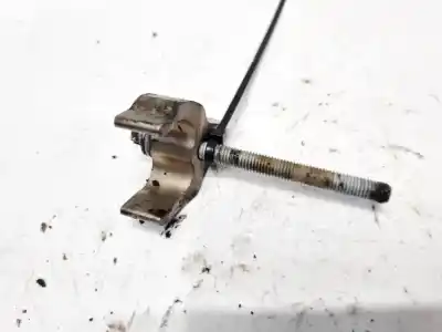 Pezzo di ricambio per auto di seconda mano pezzi vari per bmw x1 (e84) sdrive 18d riferimenti oem iam   