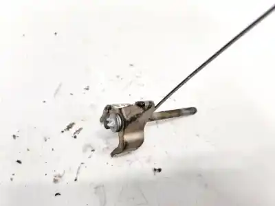 Pezzo di ricambio per auto di seconda mano pezzi vari per bmw x1 (e84) sdrive 18d riferimenti oem iam   