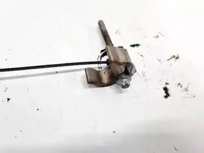 Pezzo di ricambio per auto di seconda mano pezzi vari per bmw x1 (e84) sdrive 18d riferimenti oem iam   