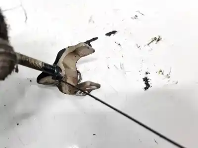 Pezzo di ricambio per auto di seconda mano pezzi vari per bmw x1 (e84) sdrive 18d riferimenti oem iam   