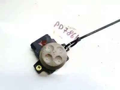 Pezzo di ricambio per auto di seconda mano Pezzi Vari per AUDI A6 AVANT (4F5) 3.0 TDI Quattro Riferimenti OEM IAM 8E0959777  03481404