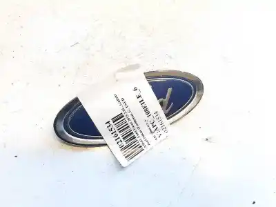 Recambio de automóvil de segunda mano de logotipo-insignia-emblema del fabricante para ford focus, 2011.04 - 2018 2.0 flexifuel 119kw 2011.04 - 2018 referencias oem iam f1eb402a16aa