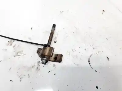 Pezzo di ricambio per auto di seconda mano pezzi vari per bmw x1 (e84) sdrive 18d riferimenti oem iam   