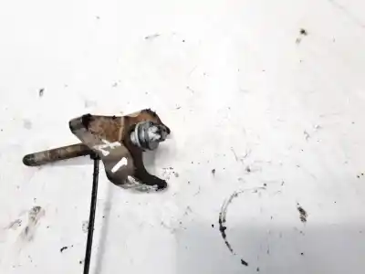 Pezzo di ricambio per auto di seconda mano pezzi vari per bmw x1 (e84) sdrive 18d riferimenti oem iam   