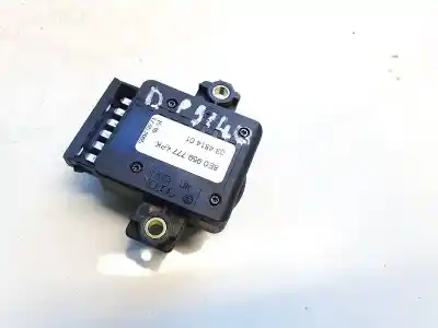 Pezzo di ricambio per auto di seconda mano pezzi vari per audi a6 avant (4f5) 3.0 tdi quattro riferimenti oem iam 8e0959777  