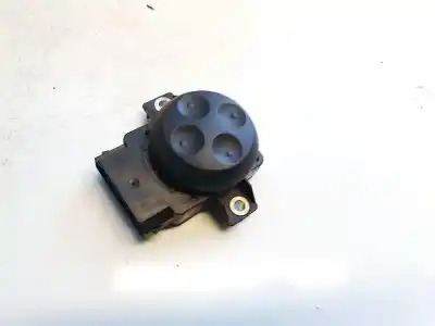 Recambio de automóvil de segunda mano de Interruptor De Control Del Asiento para AUDI A6 AVANT (4F5) 3.0 TDI Quattro referencias OEM IAM 8E0959777  
