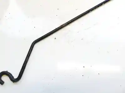 Peça sobressalente para automóvel em segunda mão peças diversas por seat ibiza (6j5) 1.6 16v referências oem iam 