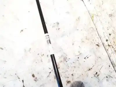 Pezzo di ricambio per auto di seconda mano pezzi vari per mazda 6 lim. (gh) 2.0 crtd 140cv active riferimenti oem iam   