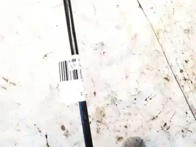 Pezzo di ricambio per auto di seconda mano pezzi vari per mazda 6 lim. (gh) 2.0 crtd 140cv active riferimenti oem iam   