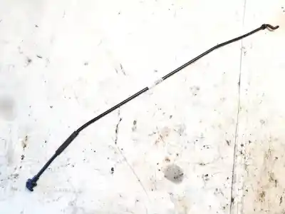 Peça sobressalente para automóvel em segunda mão peças diversas por mazda 6 lim. (gh) 2.0 crtd 140cv active referências oem iam 