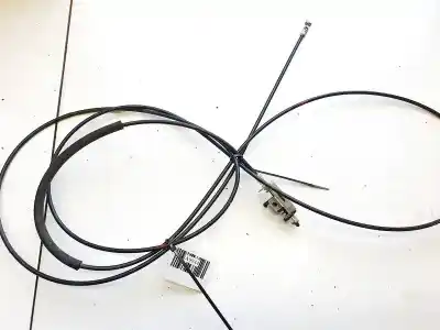 Peça sobressalente para automóvel em segunda mão plásticos por mazda 6 lim. (gh) 2.0 crtd 140cv active referências oem iam 