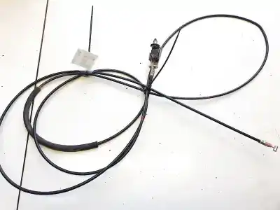 Pezzo di ricambio per auto di seconda mano plastica per mazda 6 lim. (gh) 2.0 crtd 140cv active riferimenti oem iam   