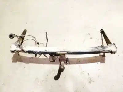 Second-hand car spare part trailer hitch for volkswagen passat cc (357) 2.0 tdi dpf oem iam references 