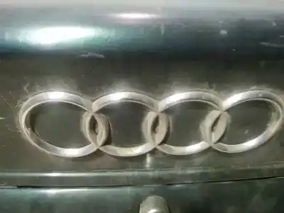 Автозапчастина б/у емблема для audi a4 avant (b5) 1.8 посилання на oem iam   